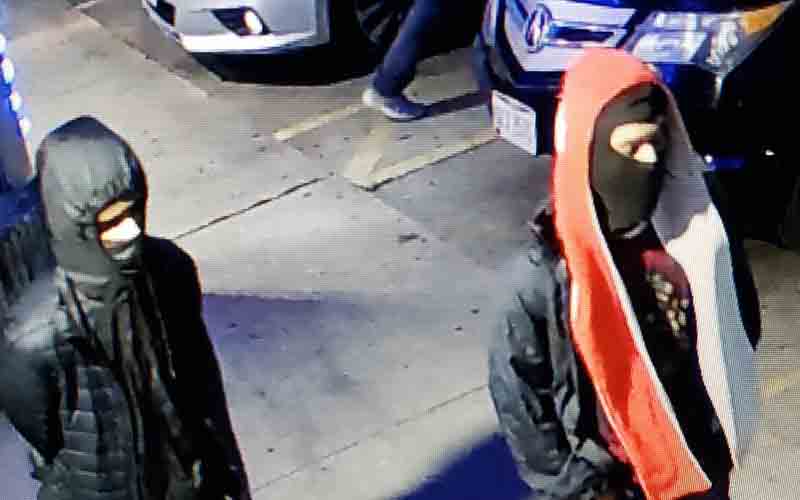 83-year-old man shot defending himself during armed carjacking attempt