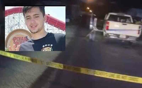 Fort Walton man wanted for 2021 shooting murder
