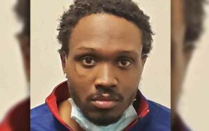 Suspect charged for silver spring robbery