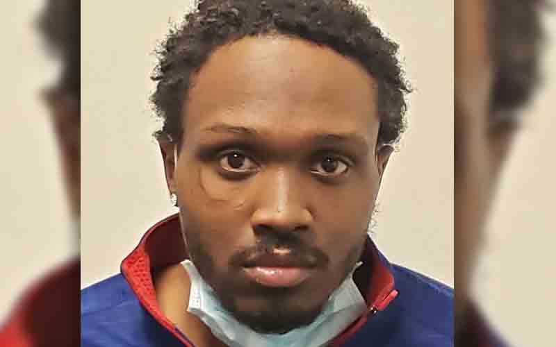 Suspect charged for Silver Spring robbery