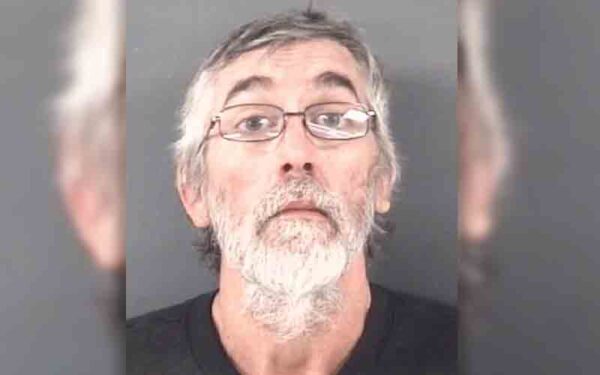 Man arrested for Monday's Fayetteville road rage shooting, murder