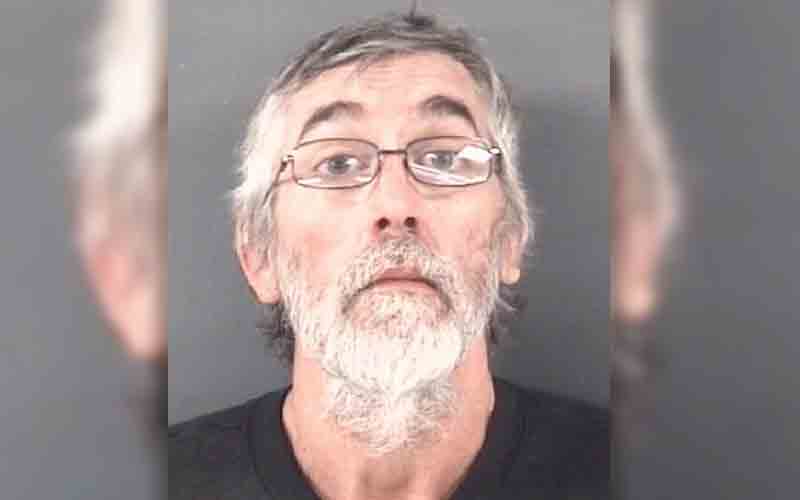 Man arrested for Monday's Fayetteville road rage shooting, murder