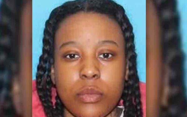 Philadelphia woman wanted for New Year's Eve murder in Lower Merion