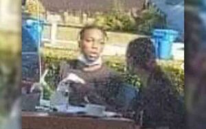 Video captures alleged dine-and-dashers running over restaurant manager with car