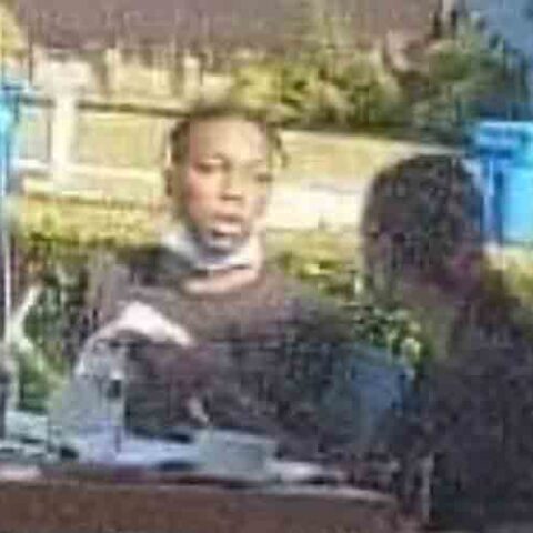 Video captures alleged dine-and-dashers running over restaurant manager with car - photo licensed by shore news network.