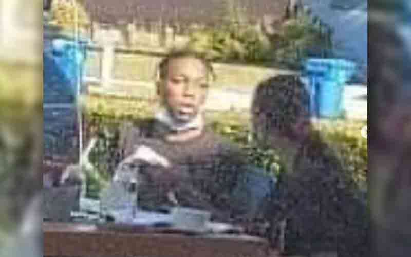 Video Captures Alleged Dine-And-Dashers Running Over Restaurant Manager With Car