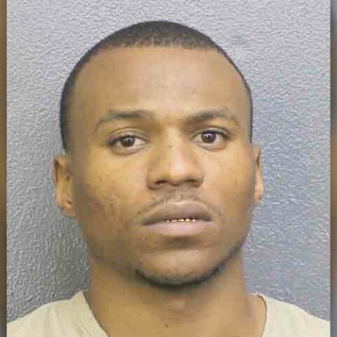 Fugitive wanted for attempted murder in pompano beach - photo licensed by shore news network.