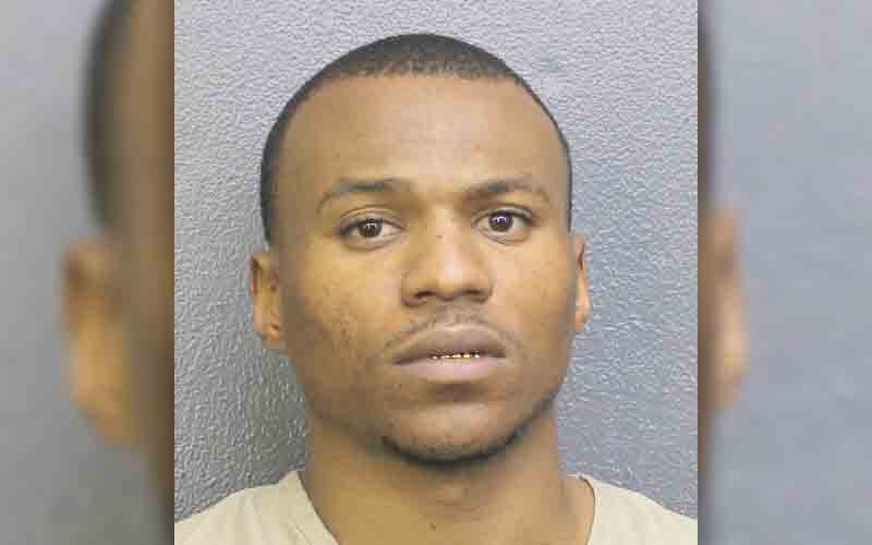 Fugitive wanted for attempted murder in Pompano Beach