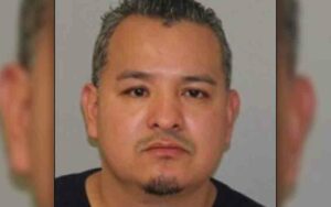 Jersey city man, estaban sarmiento charged for sexual assault of young girl