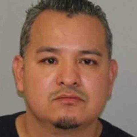 Jersey city man, estaban sarmiento charged for sexual assault of young girl - photo licensed by shore news network.