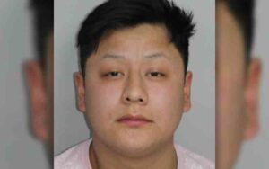 Union city man charged for distribution of child sexual images