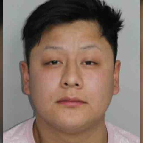 Union city man charged for distribution of child sexual images - photo licensed by shore news network.