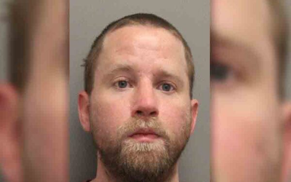 Dover man arrested for shooting and killing his 67-year-old mom