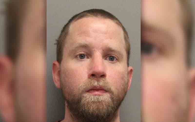 Dover man arrested for shooting and killing his 67-year-old mom