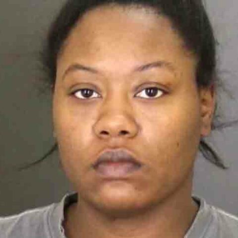 Woman charged for october murder in baltimore - photo licensed by shore news network.