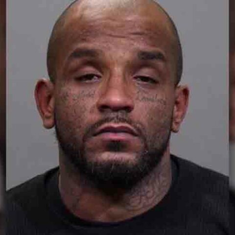 Toledo man arrested with drugs, cash at bus station after pulling gun - photo licensed by shore news network.