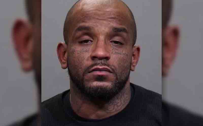 Toledo man arrested with drugs, cash at bus station after pulling gun