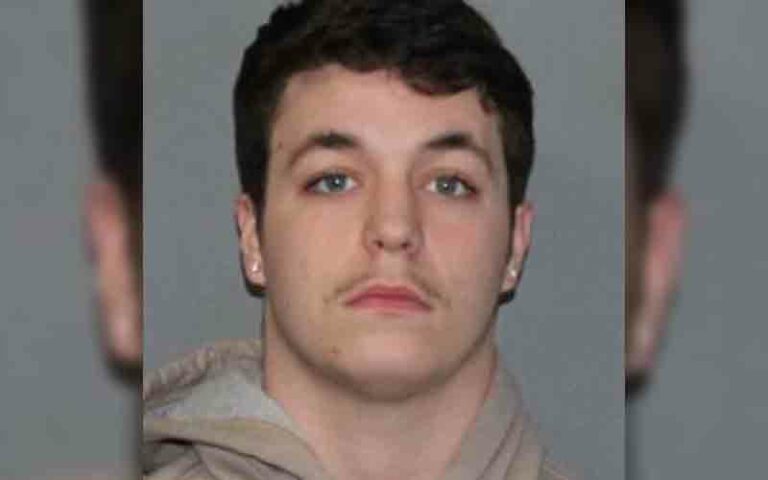 Pemberton man charged for distribution, possessing lewd images of children - photo licensed by shore news network.