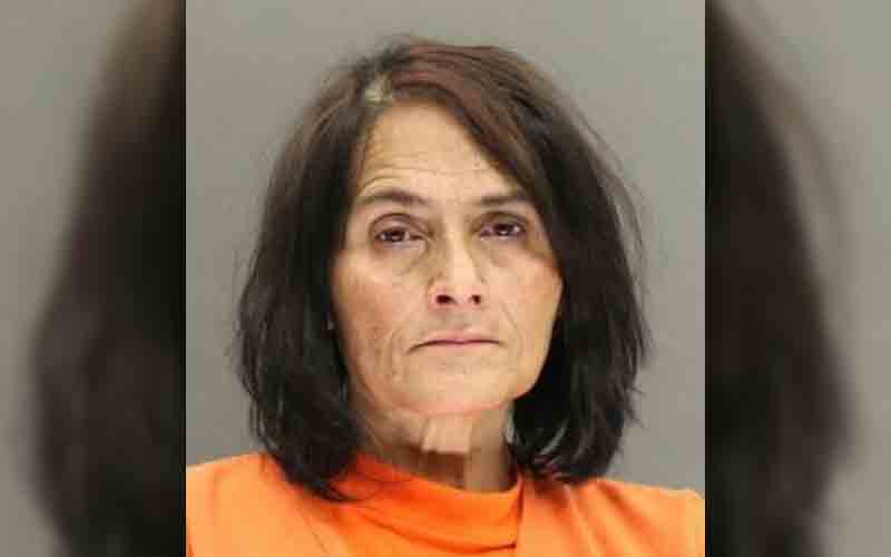 Mount Holly drug dealer gets 11 years for death of Lumberton man she pushed fentanyl to