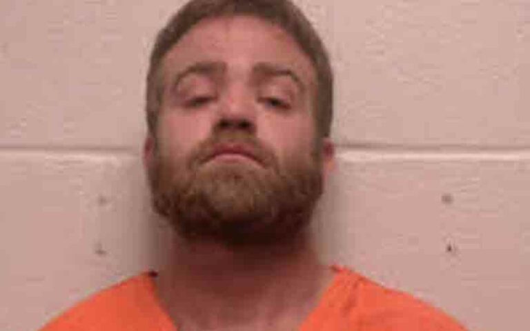 Smyrna man arrested, charged in death of robertson county deputy - photo licensed by shore news network.