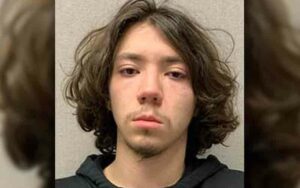 Fugitive murder suspect captured in washington, d. C. By us marshals