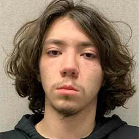 Fugitive murder suspect captured in washington, d. C. By us marshals - photo licensed by shore news network.