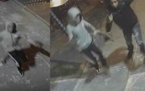 Newark police seeking your help to identify pair of purse snatchers