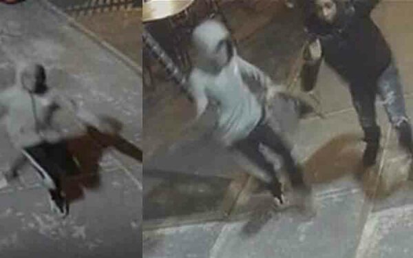 Newark police seeking your help to identify pair of purse snatchers