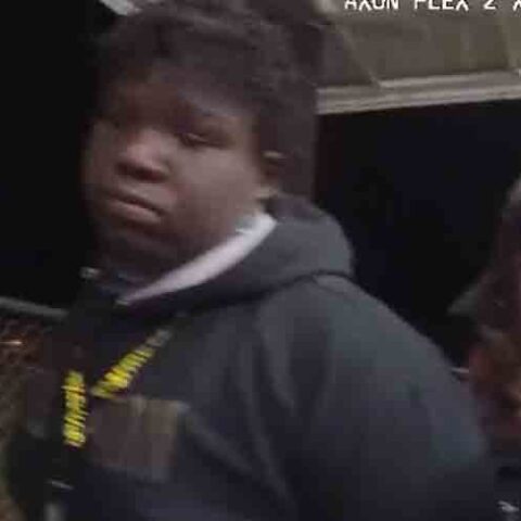 Two teens charged after pulling gun on deland skating rink employee - photo licensed by shore news network.