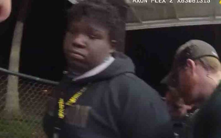 Two teens charged after pulling gun on deland skating rink employee - photo licensed by shore news network.