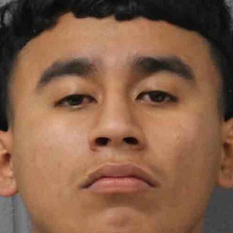 Austin double-murder suspect arrested - photo licensed by shore news network.