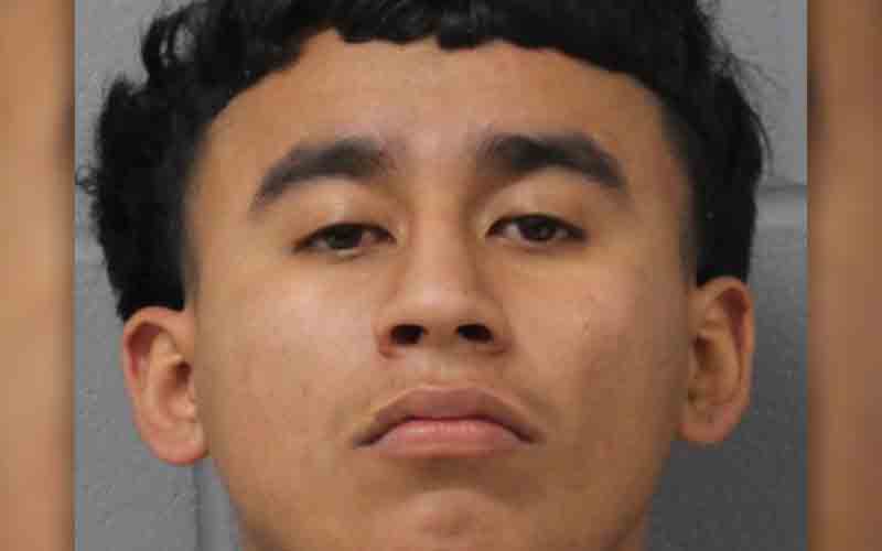 Austin double-murder suspect arrested