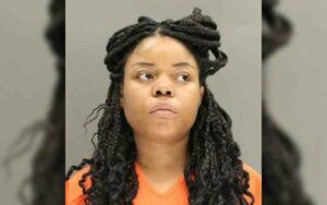 Willingboro woman gets 15 years for sexually assaulting young child in her home