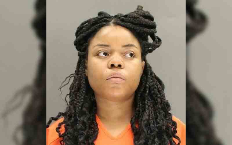 Willingboro woman gets 15 years for sexually assaulting young child in her home