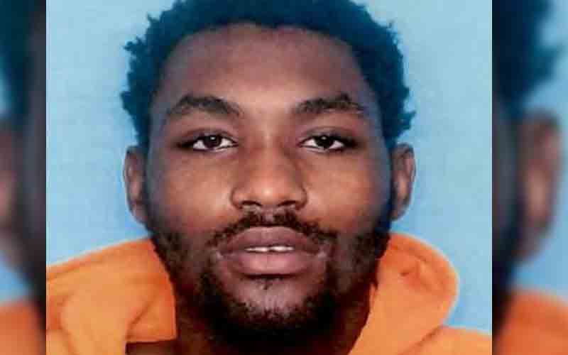 Police seeking person of interest in Friday murder