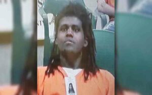 Homeless man shooting cars on Portland freeway recently threatened to shoot up public library