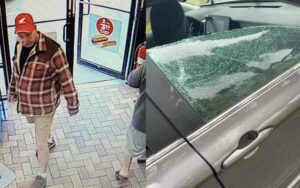 Florida man charged after violent, racially motivated attack against high school students at gas station