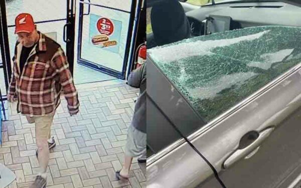 Florida man charged after violent, racially motivated attack against high school students at gas station