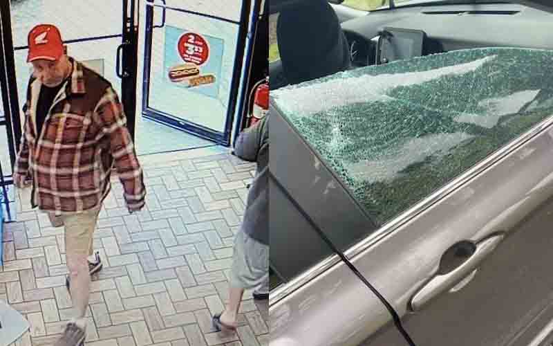 Florida man charged after violent, racially motivated attack against high school students at gas station