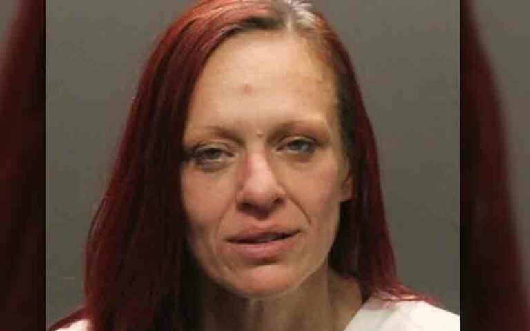 Arrests made in murder case five years after missing woman's remains found in shady side - photo licensed by shore news network.