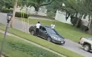 Police seeking to identify suspects in june 2021 killing of 17-year-old makenzi ridley