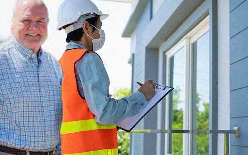 Defiance is illegal, Toms River Mayor Mo Hill says in township property reevaluation message