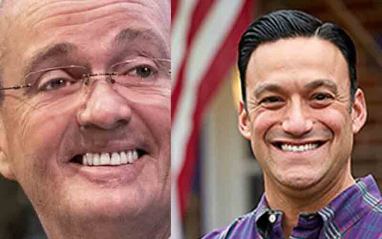 Phil murphy needs to end all of his remaining unscientific covid-19 mandates now, testa - photo licensed by shore news network.