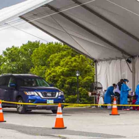 Monmouth county records over 8,000 new covid-19 cases - photo licensed by shore news network.