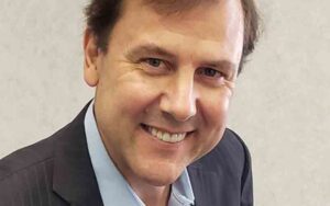 Tom kean, jr. Named congressional leadership fund "trailblazer" to help republicans retake congress in 2022 midterms