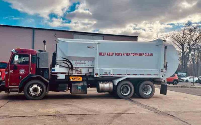 Toms river township announces new recycling schedule after confusion and mixups in 2021 - photo licensed by shore news network.