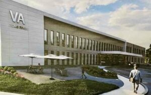 Contractors invited to presentation for toms river veterans administration clinic construction project