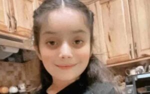 8-year-old girl gunned down, killed in Chicago 8 year old girl gunned down killed in Chicago