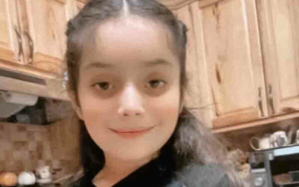 8-year-old girl gunned down, killed in Chicago