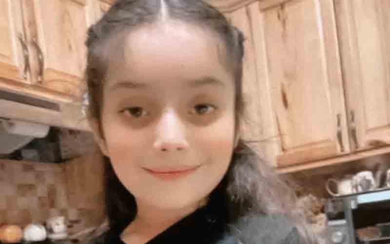 8-year-old girl gunned down, killed in Chicago